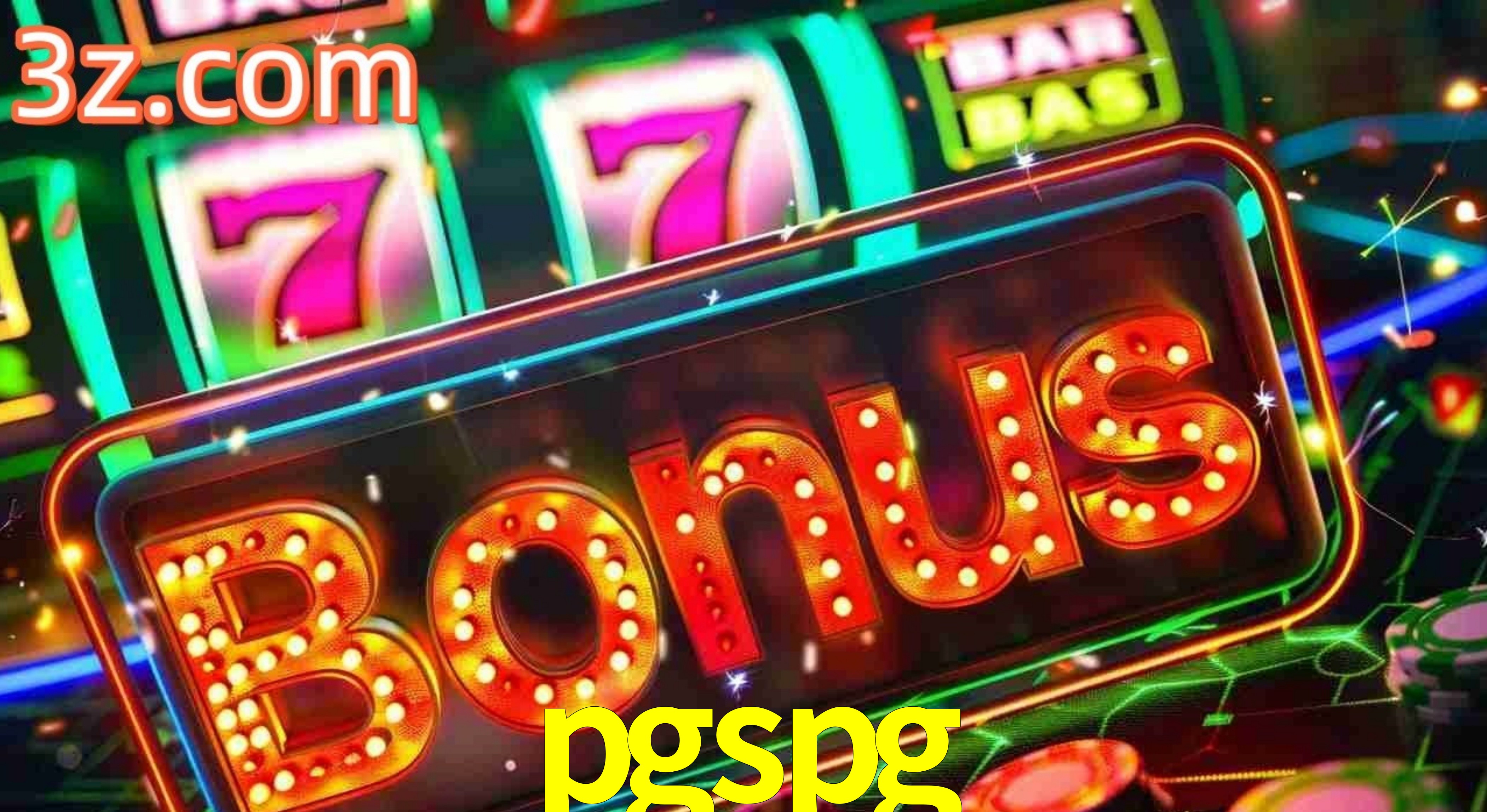 Sistema de Bônus pgspg
