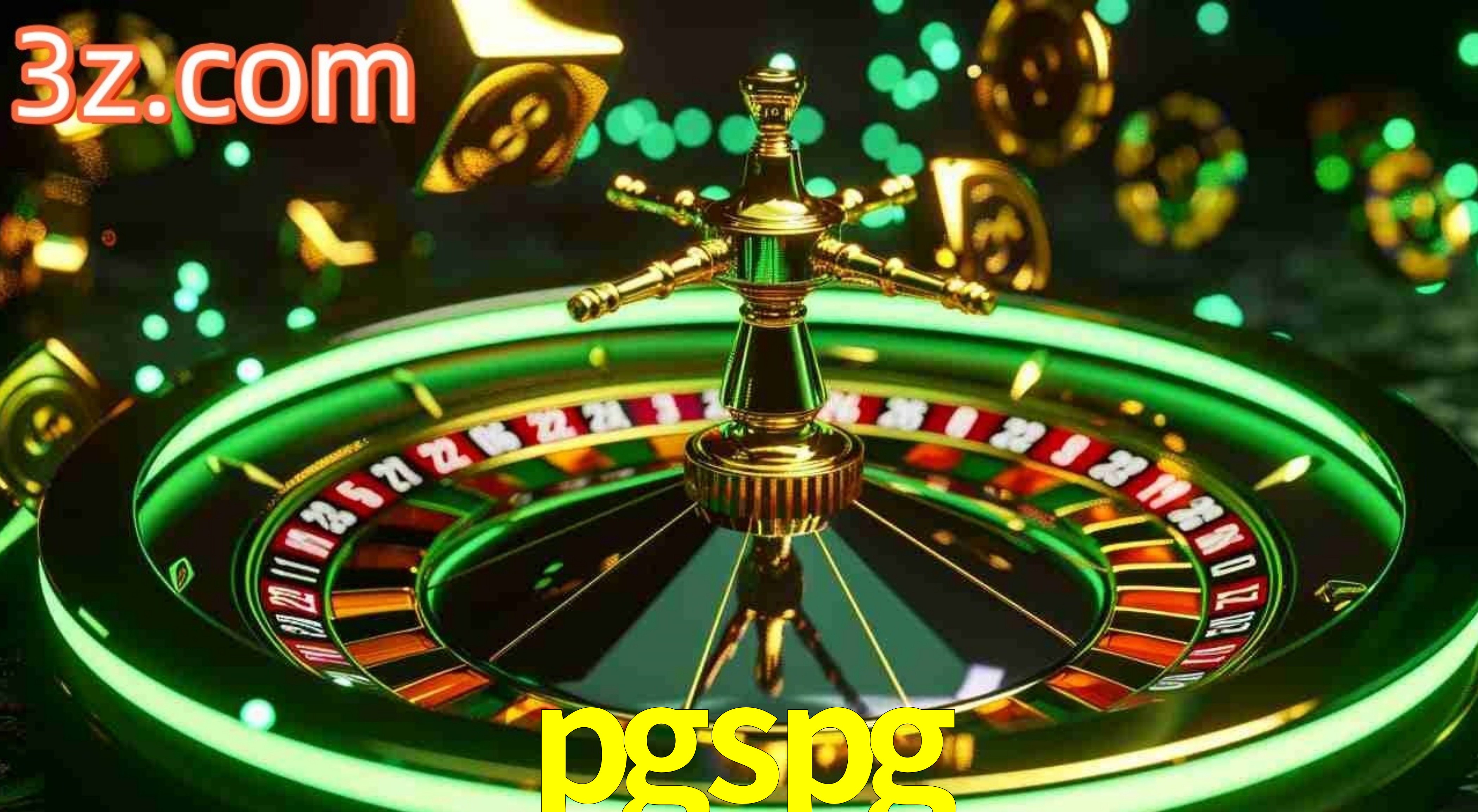 Desfrutar de um Cassino pgspg