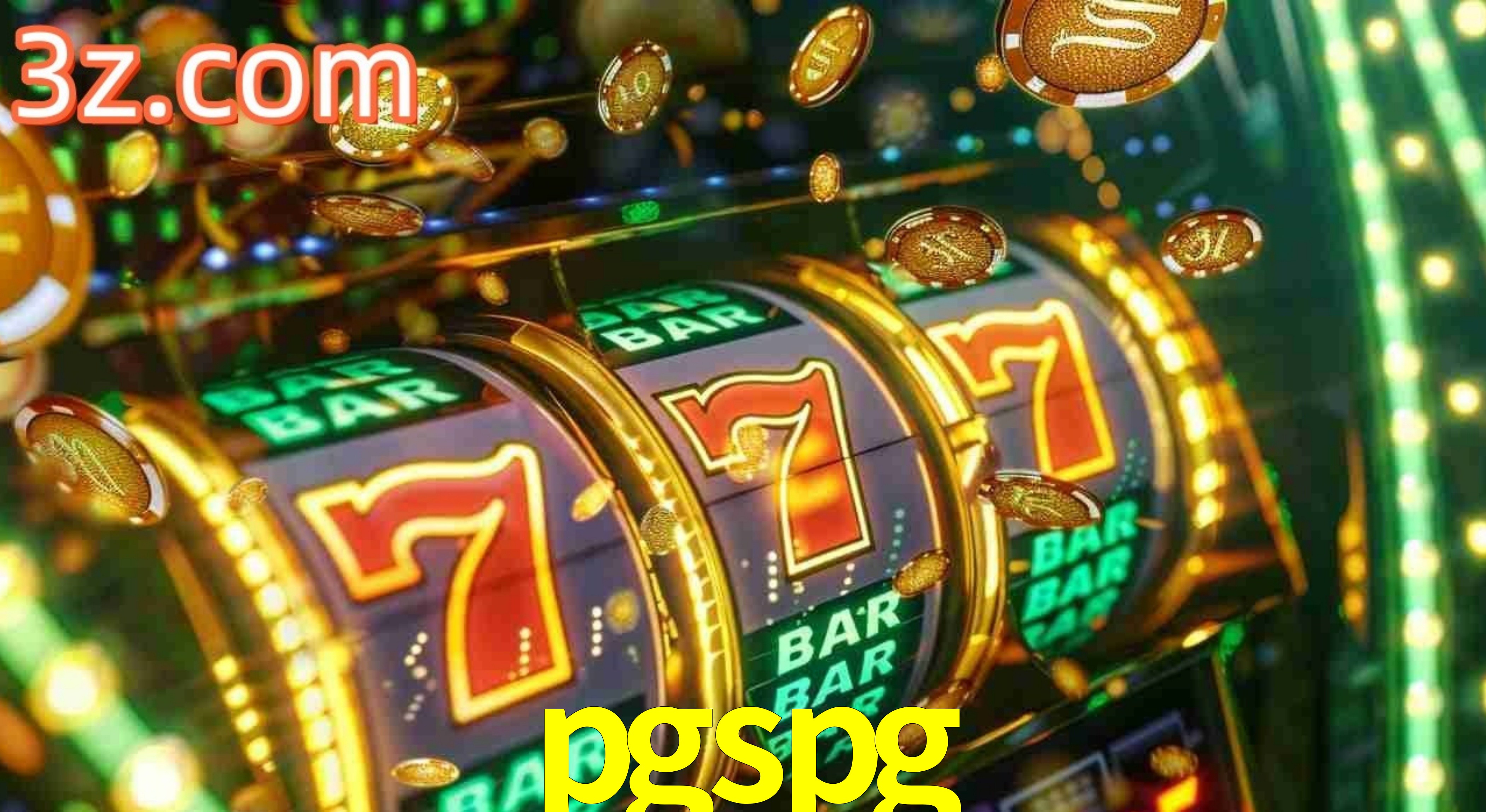 Populares Slots pgspg